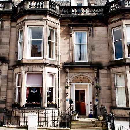 The St Valery Edimburgo Exterior foto